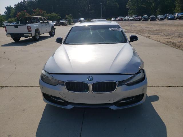 WBA3A5G58ENP30920 BMW 328 I