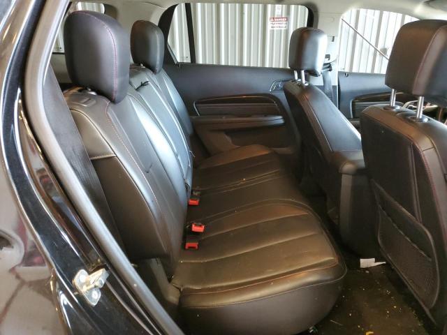 2GKFLZEK8E6303143 GMC Terrain Denali