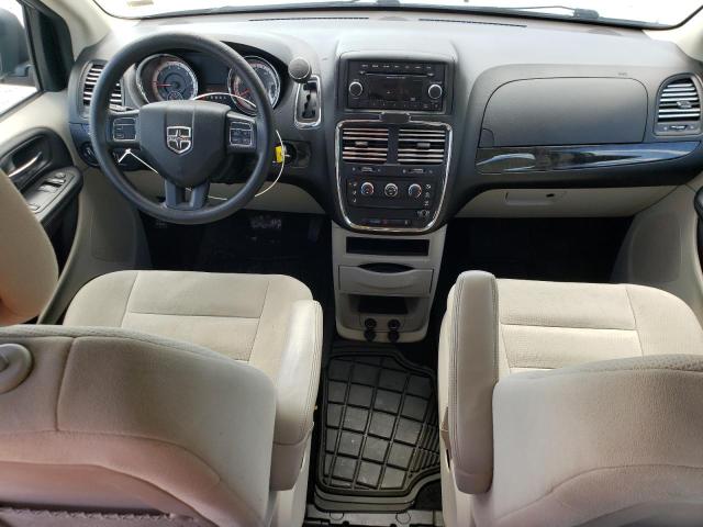 2C4RDGBG5ER459794 Dodge Grand Caravan Se