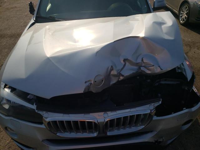 5UXWX9C52H0T12817 BMW X3 Xdrive28i