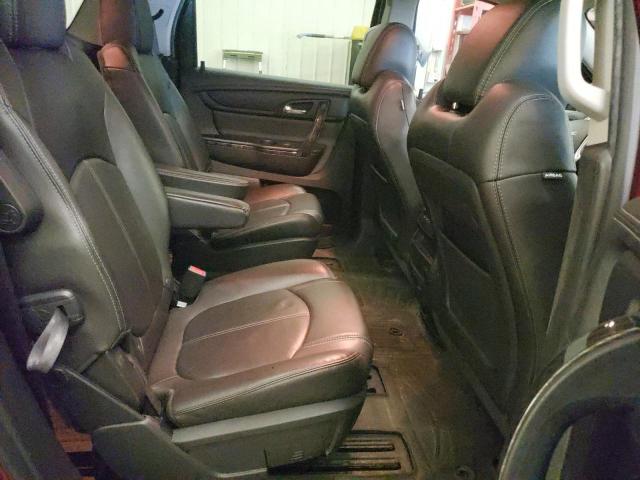 1GKKVRKD7GJ272746 GMC Acadia Slt-1
