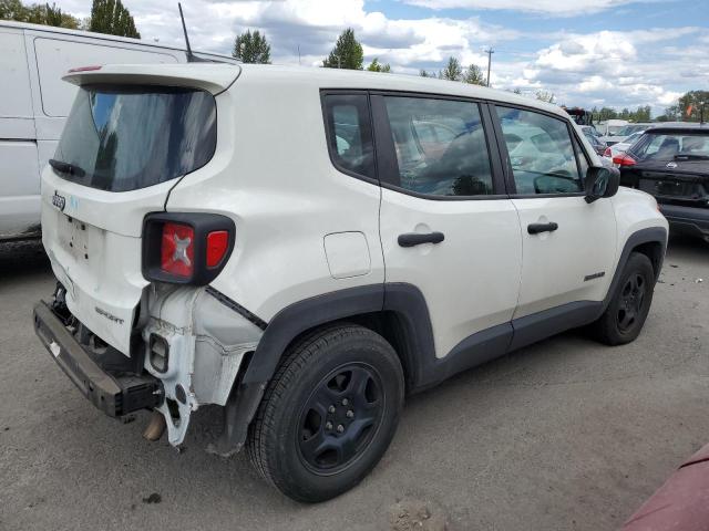 ZACNJAAB2LPL52985 Jeep Renegade Sport