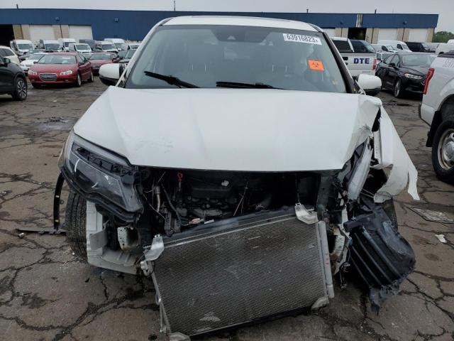 5FNYF6H55KB047307 Honda PILOT EXL