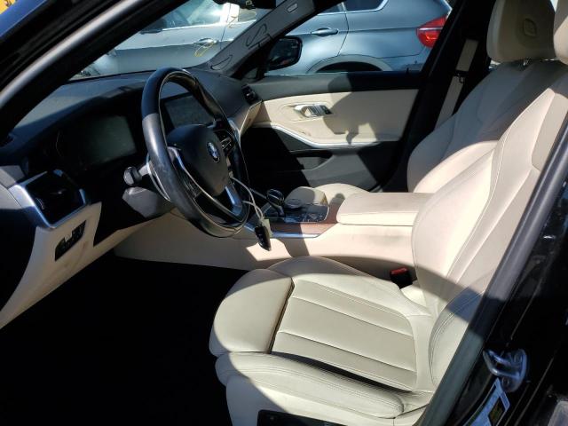 3MW5R1J55K8B01987 BMW 330I