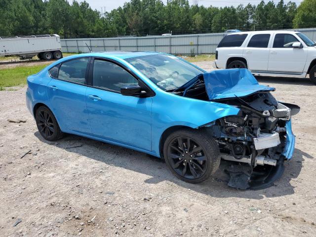 1C3CDFFA6GD819171 Dodge Dart Sxt Sport