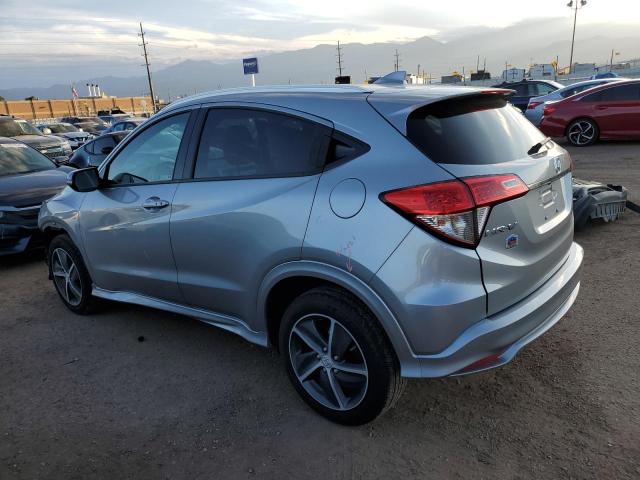 3CZRU6H98LM734415 Honda Hr-v Touring