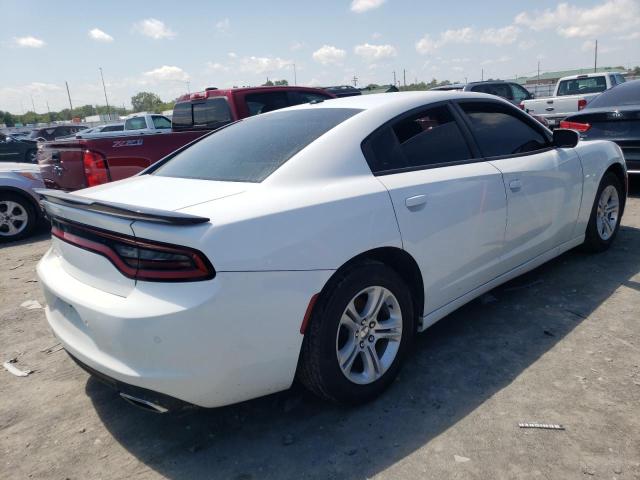 2C3CDXBG9JH257728 Dodge Charger Sxt