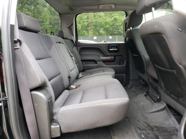3GTU2UEC7EG293775 GMC Sierra K1500 Sle