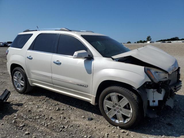 1GKKRTKD4FJ297054 GMC Acadia Denali