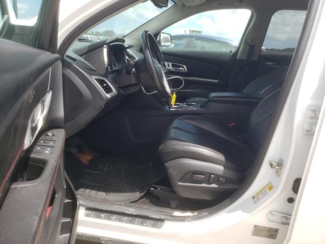 2GKALSEK9E6292252 GMC Terrain Slt