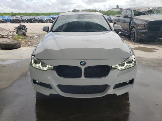 WBA8B9C55JEE80775 BMW 330 I