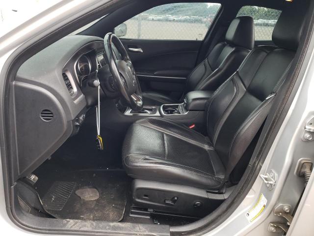 2C3CDXBG6LH125822 Dodge Charger Sxt