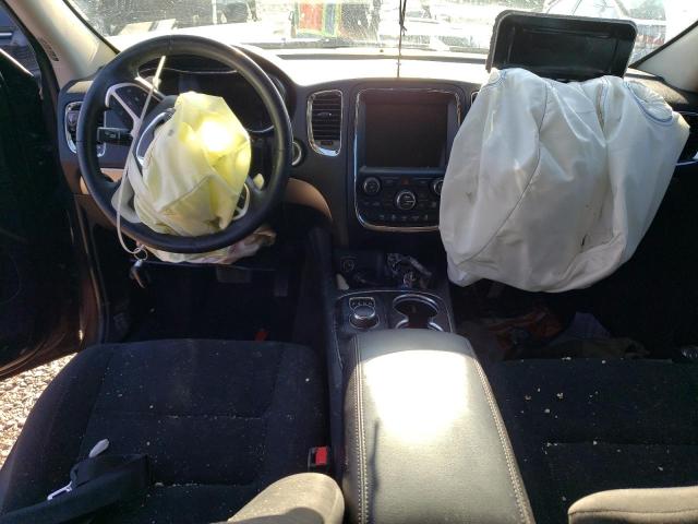 1C4RDJAG3HC824050 Dodge Durango Sxt