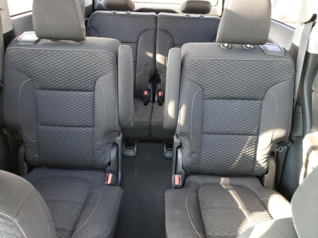 1GKKNLLA2HZ258645 GMC ACADIA SLE