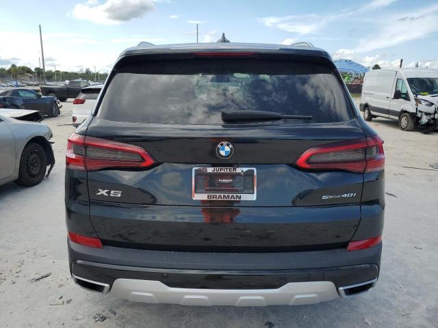 5UXCR4C05L9B21243 BMW X5 Sdrive 40i