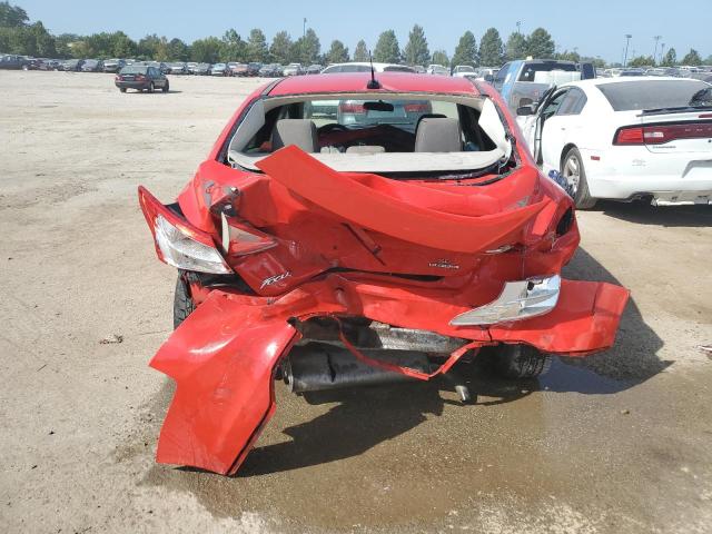 1FADP3F23EL270746 Ford FOCUS SE