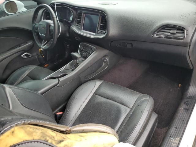 2C3CDZAG9JH132547 Dodge Challenger Sxt