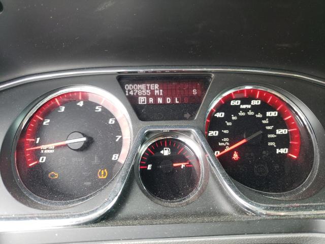 1GKKRPKDXFJ323261 GMC ACADIA SLE