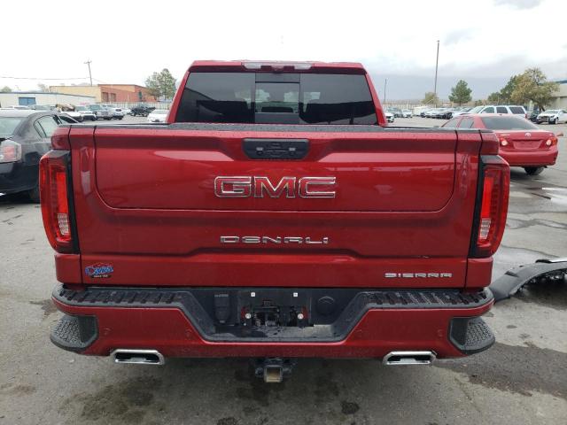 3GTUUGEL6PG172265 GMC Sierra K1500 Denali