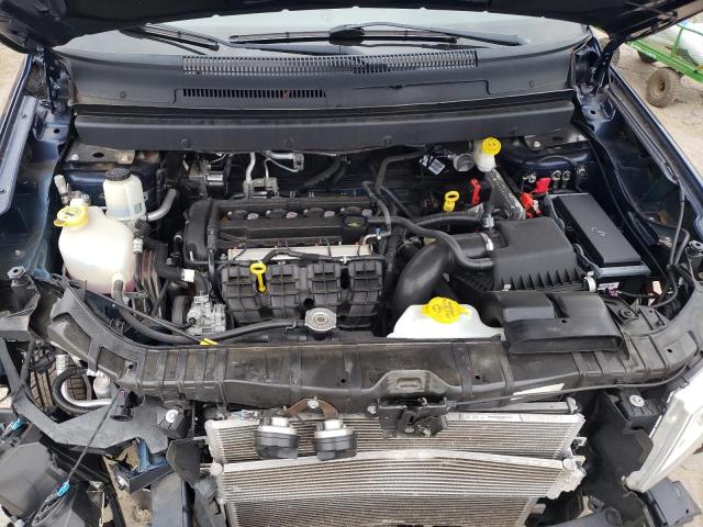 3C4PDCBB8HT701788 Dodge Journey Sxt