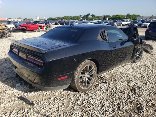 2C3CDZFJ0GH345884 Dodge Challenger R/t Scat Pack