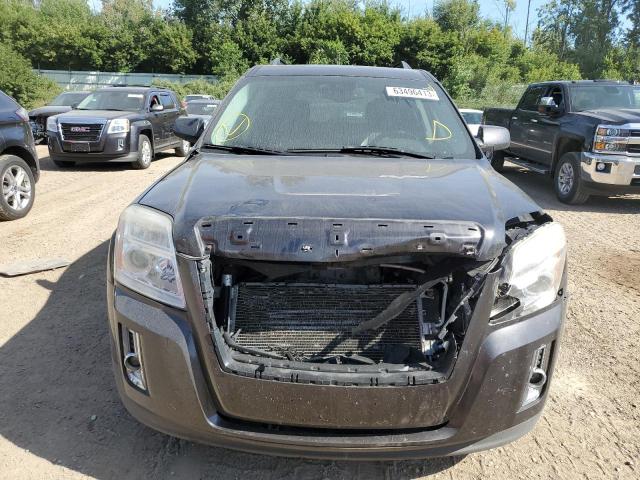 2GKFLXE34E6368729 GMC Terrain Slt