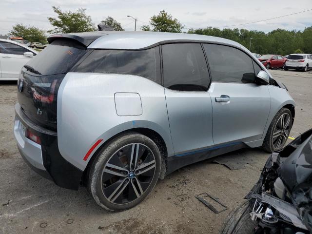 WBY1Z2C59EV285609 BMW I3 Bev