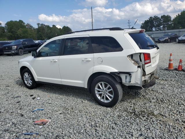 3C4PDCBB8GT205940 Dodge Journey Sxt