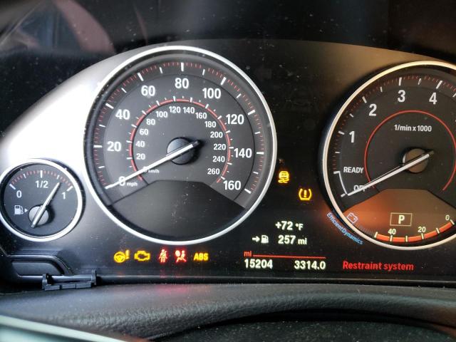 WBA8B9C5XJEE80920 BMW 330 I