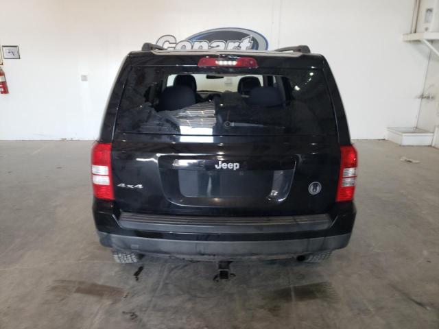 1C4NJRBB8ED595816 Jeep Patriot Sport