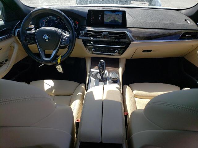 WBAJA5C50JWA38932 BMW 530 I