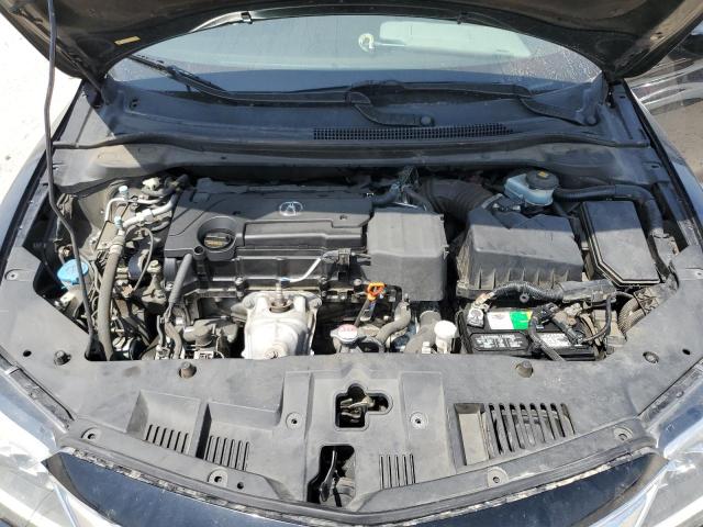 19UDE2F30JA006300 Acura Ilx Base Watch Plus