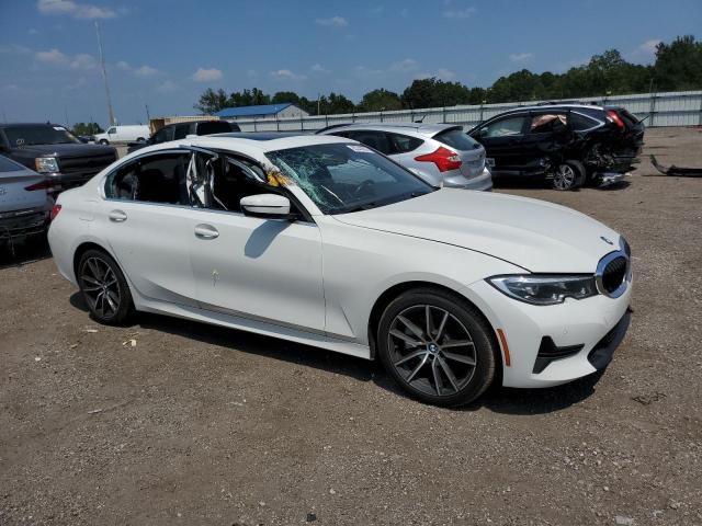3MW5R1J05L8B07620 BMW 330I