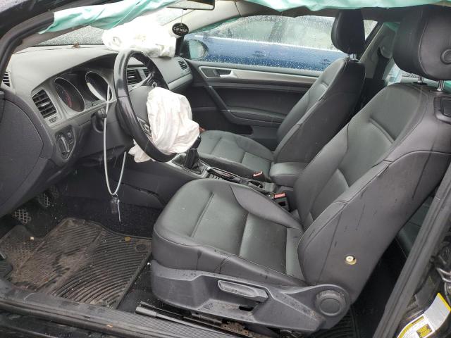 3VW817AU0FM026577 Volkswagen Golf