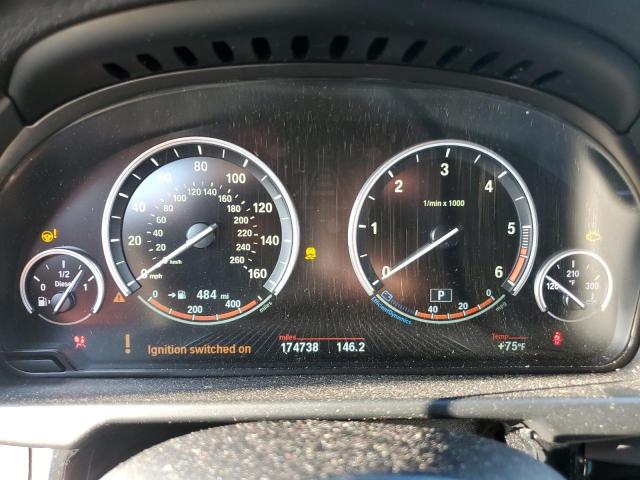 5UXKS4C54F0N06536 BMW X5 Xdrive35d