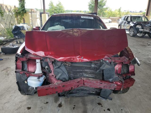 2C3CDXBG0KH653578 Dodge Charger Sxt