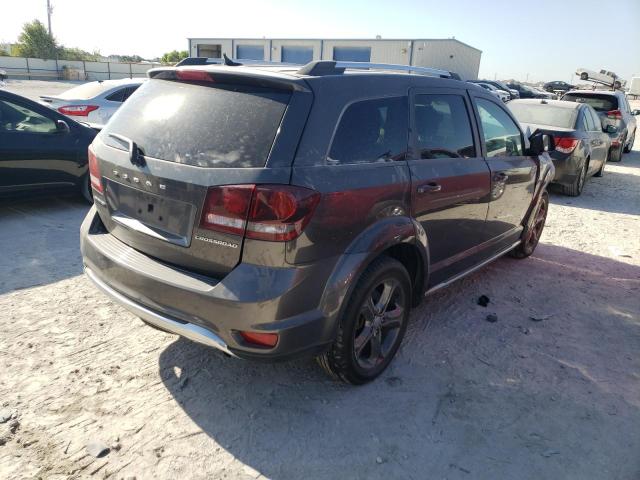 3C4PDCGB9GT112532 Dodge Journey Crossroad