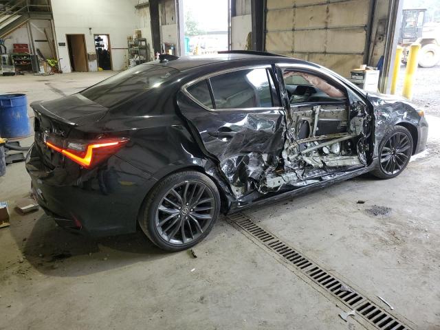 19UDE2F82KA001516 Acura Ilx Premium A-spec