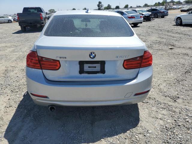WBA3C3C55EF987371 BMW 320 I Xdrive