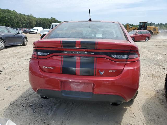 1C3CDFEBXGD539246 Dodge DART GT