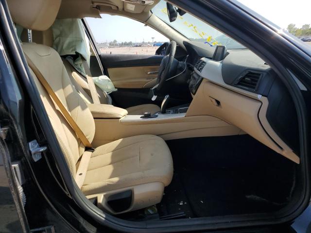 WBA8E1G31HNU17892 BMW 320 I