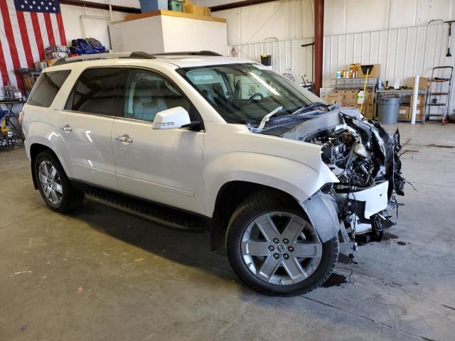 1GKKVSKD9HJ112165 GMC Acadia Limited Slt-2