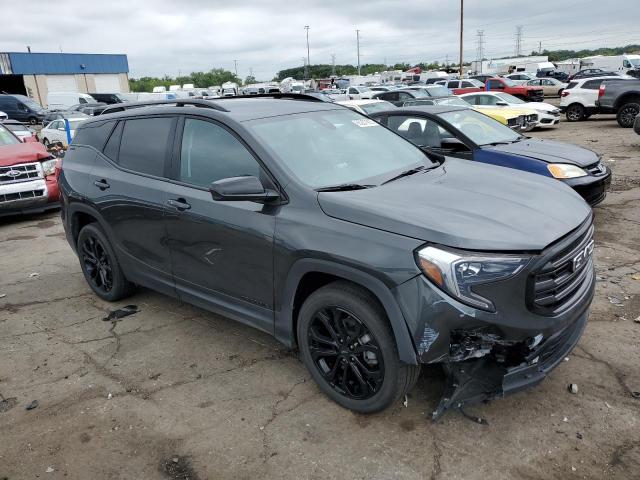 3GKALMEV1ML392619 GMC Terrain Sle