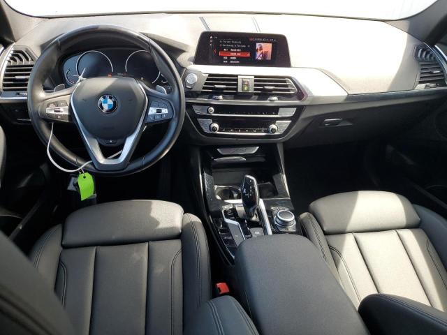 5UXTY3C06M9H50721 BMW X3 Sdrive30i