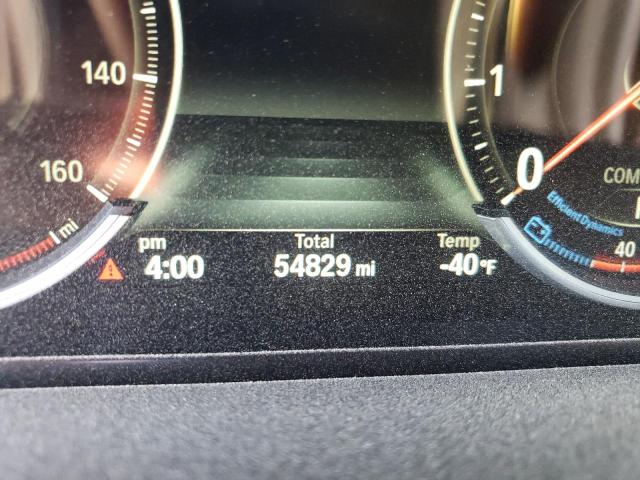 WBA6B2C55FGB99067 BMW 650 I Gran Coupe