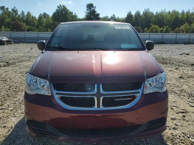 2C4RDGBG7JR310426 Dodge Grand Caravan Se