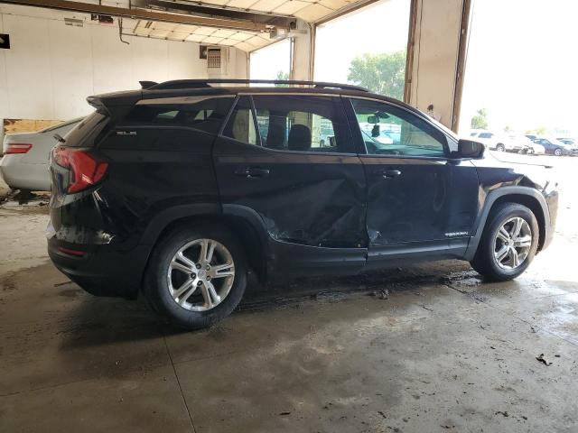 3GKALMEV6JL195277 GMC Terrain Sle