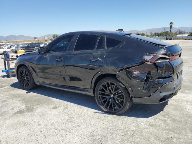 5UXCY6C07N9K37851 BMW X6 Xdrive40i