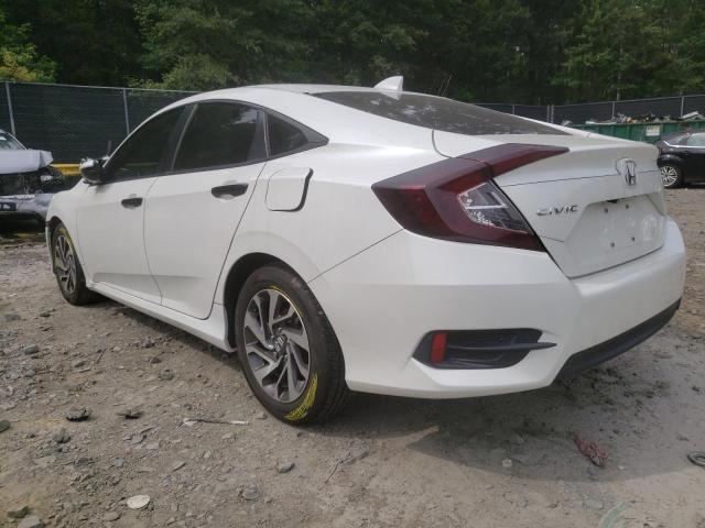 19XFC2F74HE038223 Honda CIVIC EX