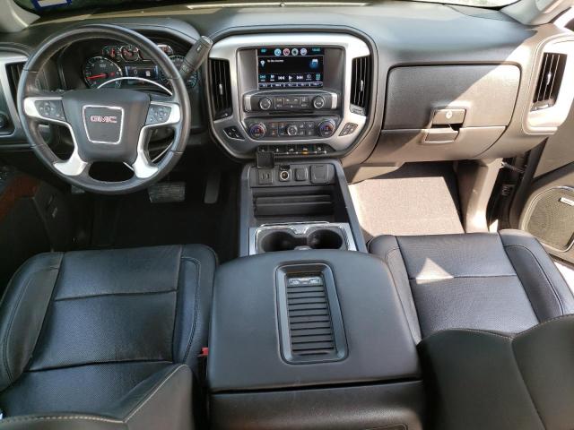 3GTU2NECXJG477107 GMC Sierra K1500 Slt